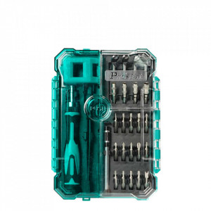 Set odvrtki SD-9827M - Img 2