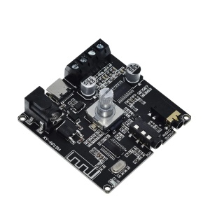 Sinilink XY-AP15H Bluetooth Audio Pojačalo 20W+20W Mini Digitalni Modul - Img 8
