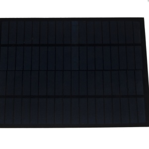 Solarna ćelija 170x220mm 18V 225mA