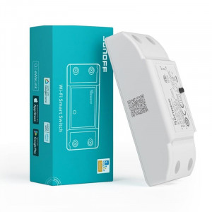 SONOFF BASIC R4 prekidač 2300W - Img 5