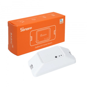 SONOFF BASICZBR3 ZigBee prekidač 2200W