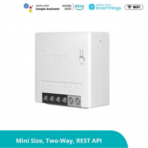 SONOFF MINI R2 prekidač 2200W - Img 2