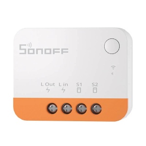 SONOFF MINIR4 Extreme Pametni Wi-Fi Prekidač za Ugradnju u Doznu 10A - Modul za Pametnu Kuću 2400W - Img 3