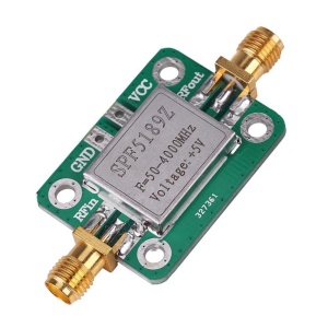 SPF5189Z RF Pojačavač Signala LNA 50-4000MHz 5V