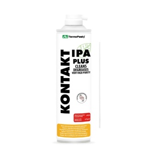 Sprej Kontakt IPA Plus 600ml.