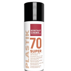 Sprej Plastik 70 Super 400ml.
