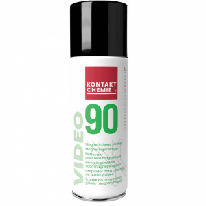 Sprej Video 90 200ml.