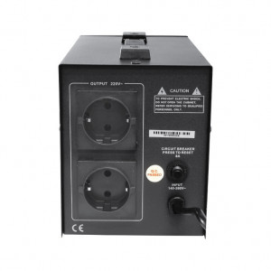 Stabilizator napona SDR-1000VA - Img 2