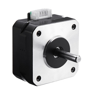 Step motor 17HS4023 - Img 3