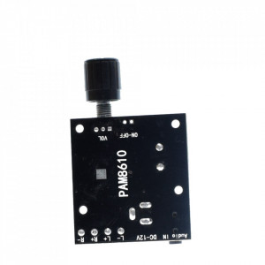Stereo audio pojačalo 2x15W - Img 5