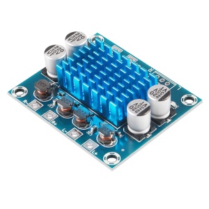 Stereo audio pojačalo 2x30W XH-A232