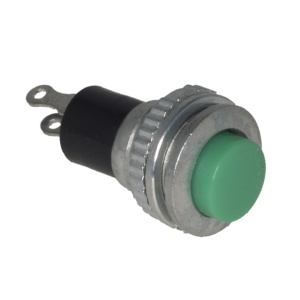Taster DS-316 zeleni