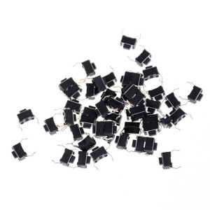 Taster za PCB montažu 6x3x4.3mm - Img 5