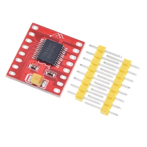 TB6612FNG Dual DC Drajver Motora 1.2A (za Arduino/Raspberry Pi) - Img 3