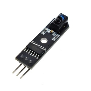 TCRT5000 IR Senzor za Praćenje Linije i Detekciju Prepreka - Arduino Modul