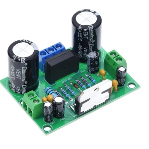 TDA7293 Audio Pojačalo Modul 100W Mono AC 12-32V - Img 6