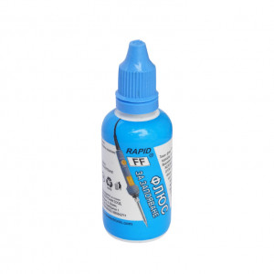 Tečni fluks za lemljenje FF 40ml