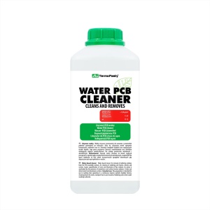 Tečnost za čišnjenje PCB pločica (na vodenoj bazi) 1000ml.