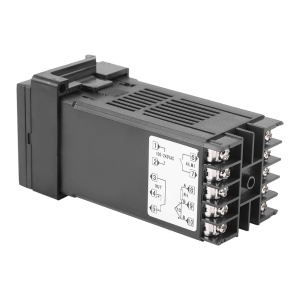 Temperaturni kontroler REX-C100 - Img 3