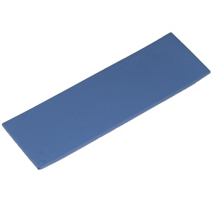 Termalni Pad 100x22x1mm - Visoka Toplotna Provodljivost za M.2 SSD i GPU