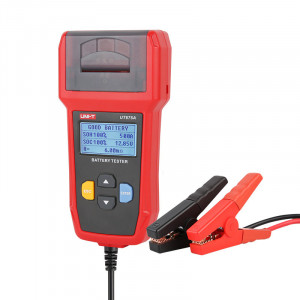 Tester akumulatora UT675A - Img 2