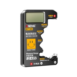 Tester baterija BT-189