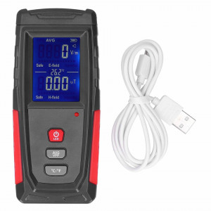 Tester elektromagnetnog polja WT3121 - Img 3