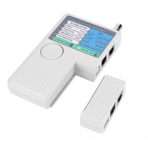 Tester kablova NF-3468