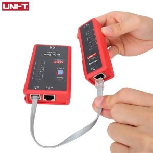 Tester kablova UT681L - Img 2