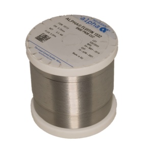 Tinol žica za lemljenje 0.75mm 1000gr FLUITIN