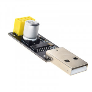 USB na ESP8266 ESP-01 Adapter Programator sa CH340G čipom - Img 8