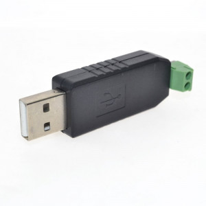 USB na RS485 Konverter Adapter - Industrijski Serijski Modul - Img 5