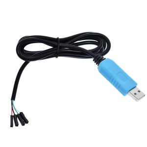 USB na TTL UART Serijski Konvertor Kabl PL2303TA - Img 2