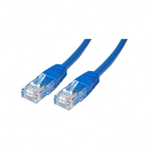 UTP kabl CAT6 30m plavi