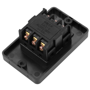 Vodootporni Prekidač za Mašine KAO-5M (10A, 220V/380V) – Start/Stop - Img 5