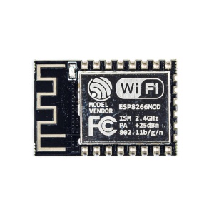 WIFI modul ESP8266 ESP-12F - Img 3
