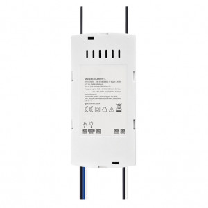 WiFi smart prekidač za ventilator IFAN03
