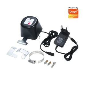 WiFi smart ventil za vodu 12V - Img 2