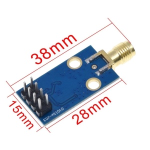 Wireless modul CC1101 - Img 2