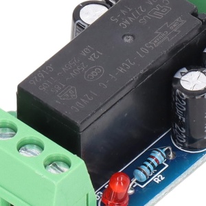 XH-M350 Modul za automatsko prebacivanje na bateriju 12V 150W (UPS) - Img 5
