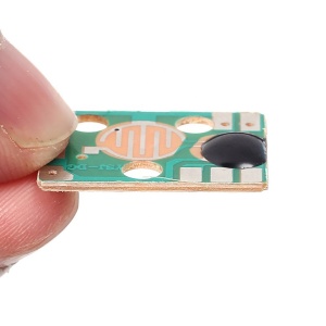 Zvučni Modul Lavež Psa 3V-4.5V – Muzički Čip za Igračke i DIY Projekte HS-038 - Img 6