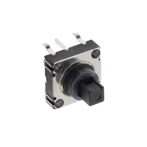 5-smerni Navigacioni Taster Joystick Switch (10x10x10mm) - Img 2