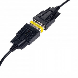 Adapter DB9 F-DB9 F - Img 2