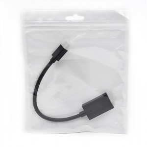 Adapter mini DisplayPort muški-DisplayPort ženski - Img 2