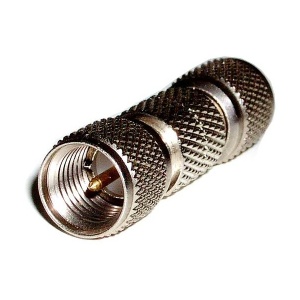Adapter Mini UHF M-Mini UHF M