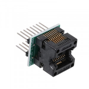 Adapter SOIC16/SOP16 na DIP16 150mil - Img 5