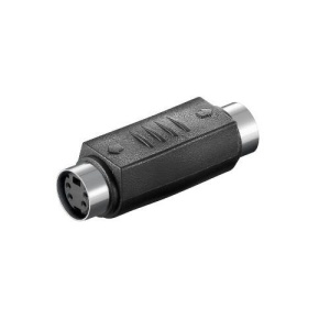 Adapter SVHS F-SVHS F