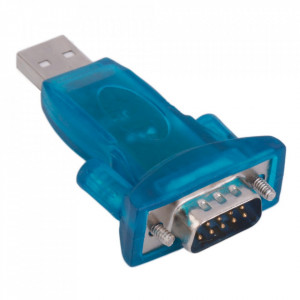 Adapter USB na RS232 - Img 1
