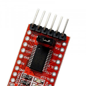 Adapter USB na TTL serial sa FT232RL - Img 7