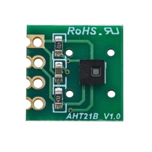AHT21B Digitalni Senzor Temperature i Vlažnosti Vazduha I2C Modul za Arduino i ESP32 - Img 3